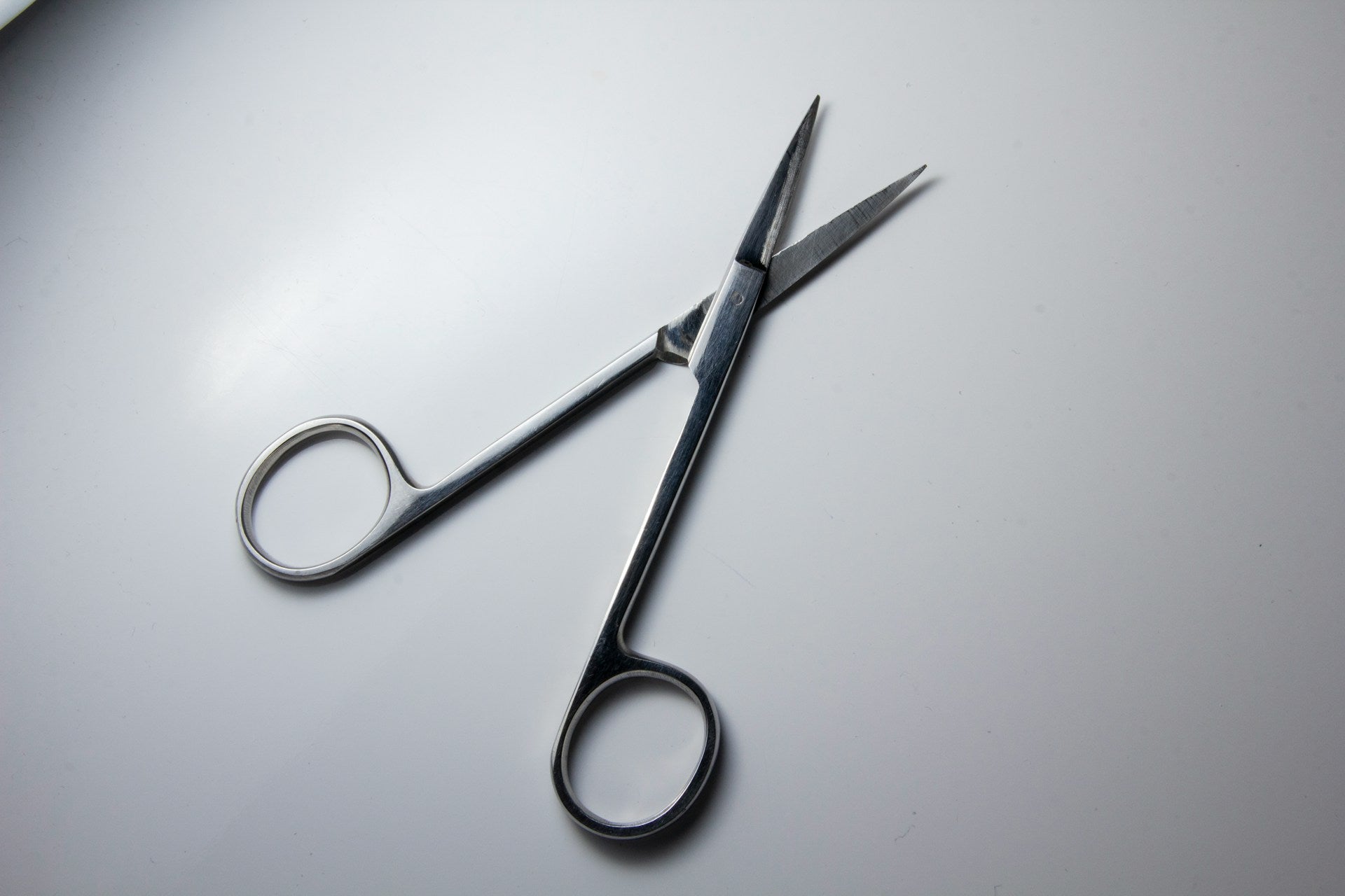surgical scissors