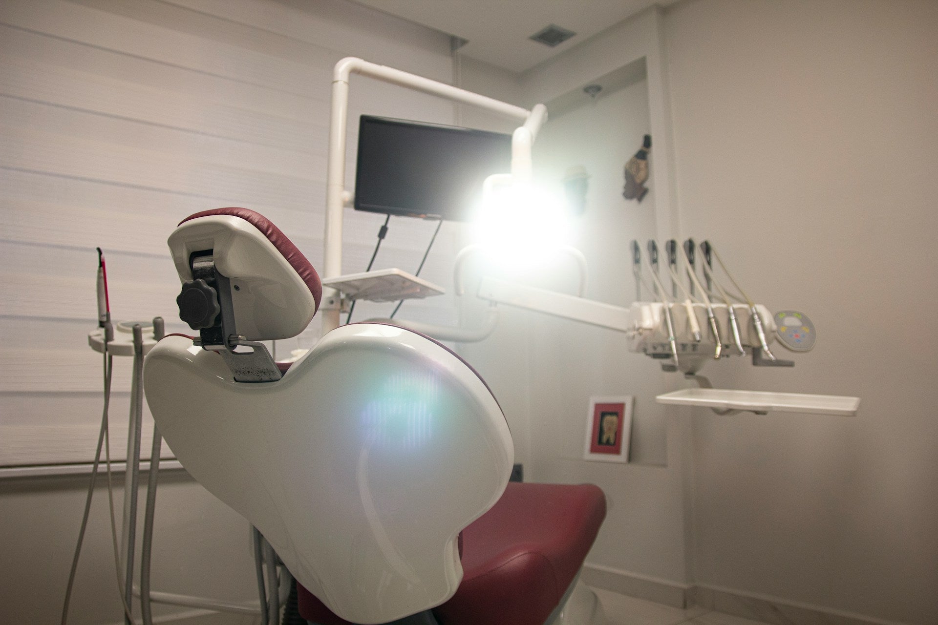 Dental Clinic