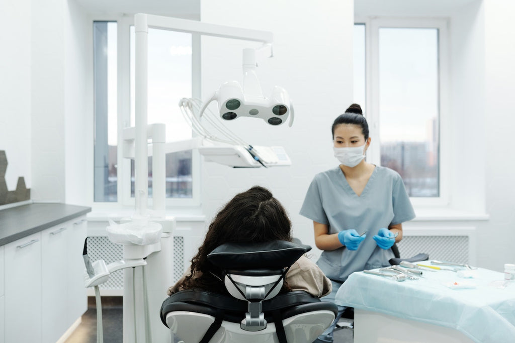 Elevating Dental and Medical Practices with Innovative Equipment and Supplies