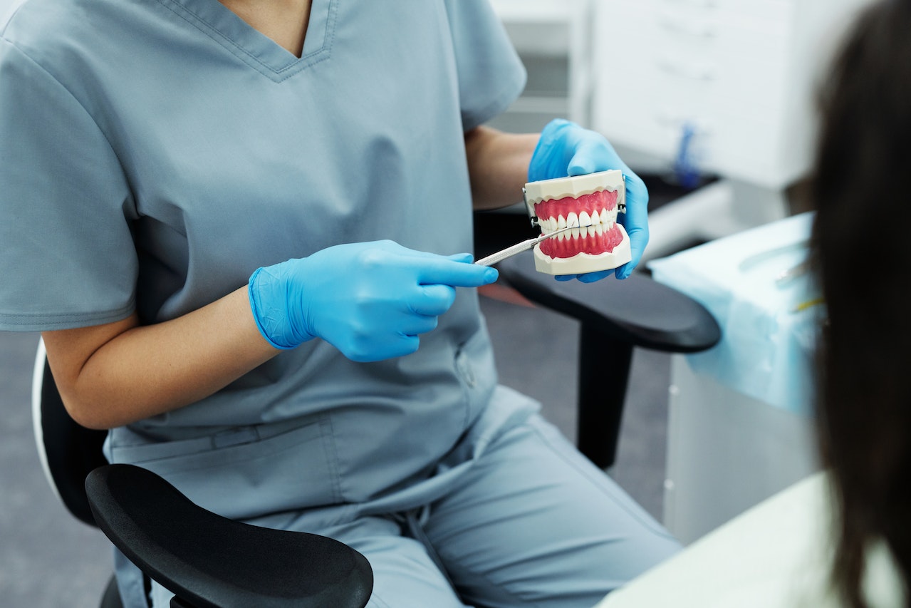 dentist