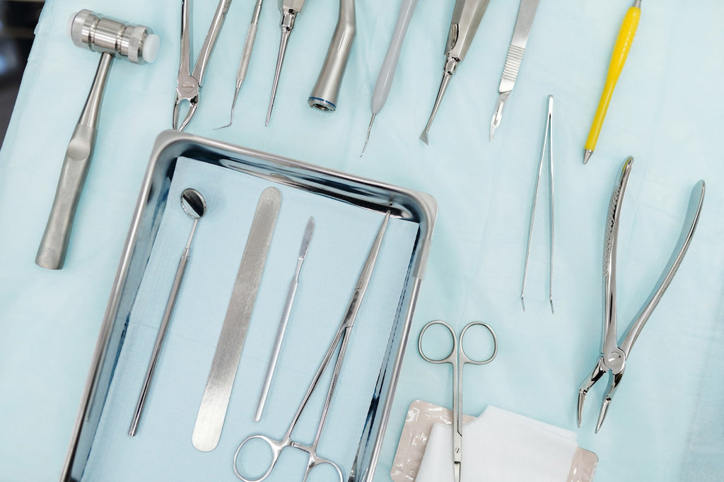Benefits of Quality Dentistry Instruments for Patient Care