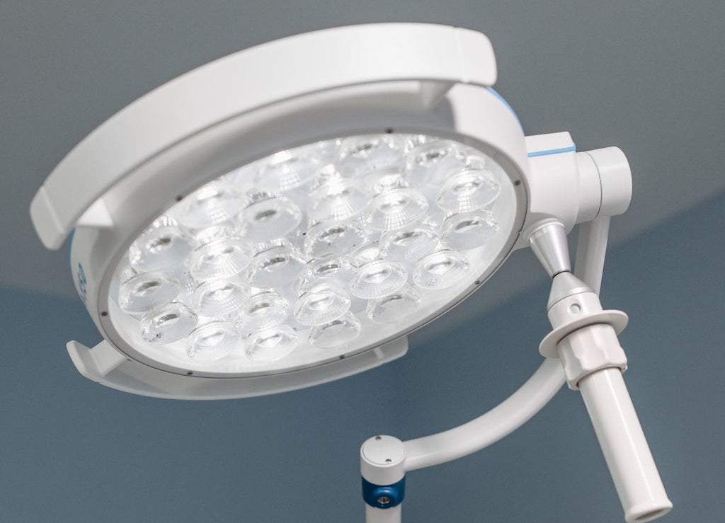 The Importance of Surgical Lights in Operating Room Efficiency
