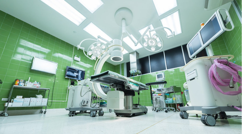 ProNorth Medical's Advanced Solutions for Seamless Operating Room Performance