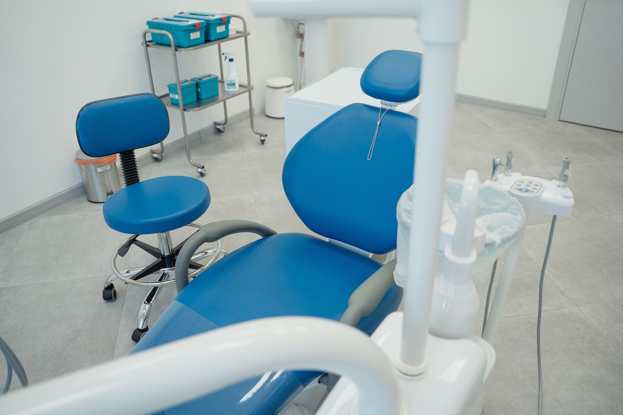 dental clinic