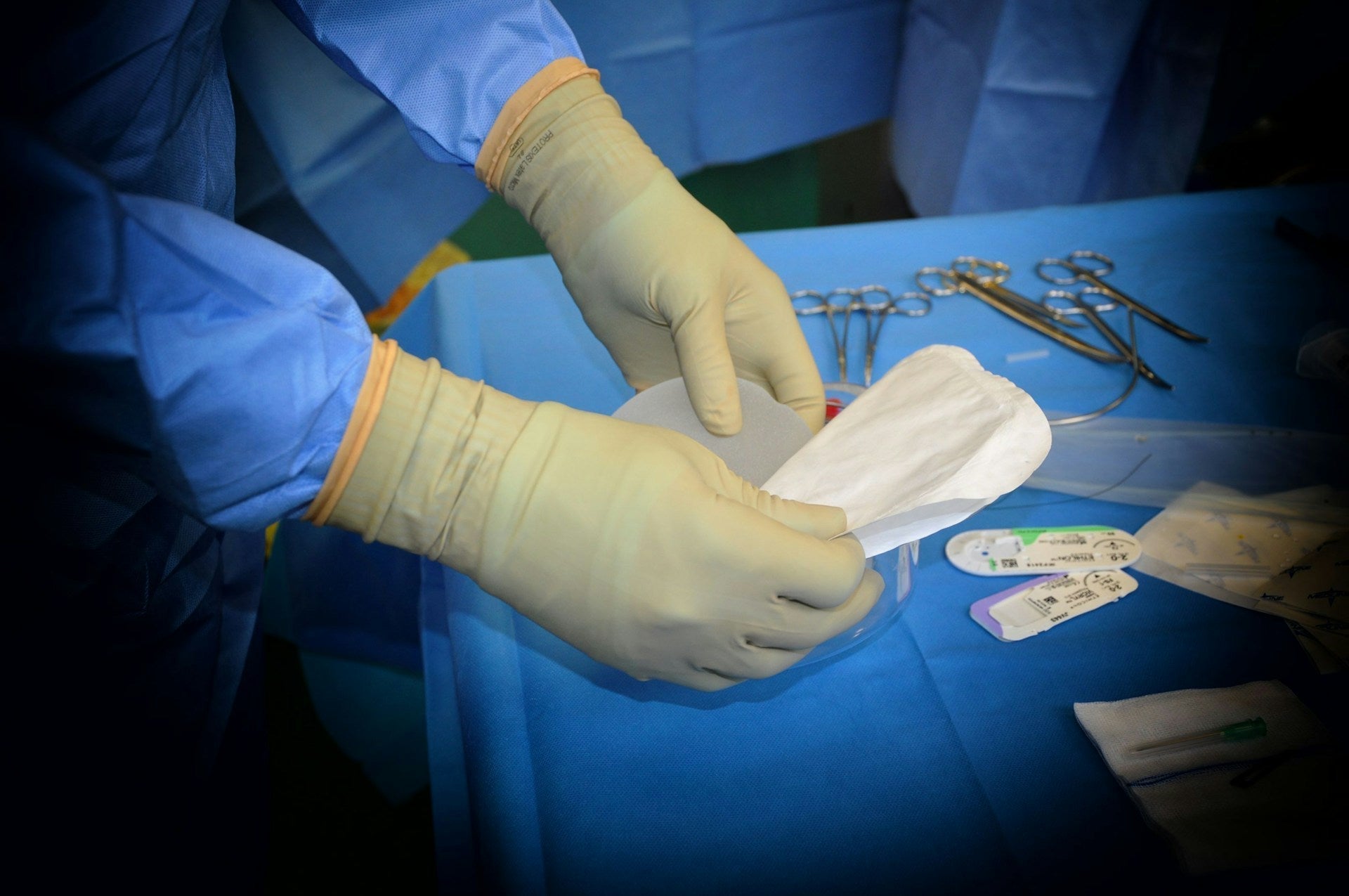 surgery
