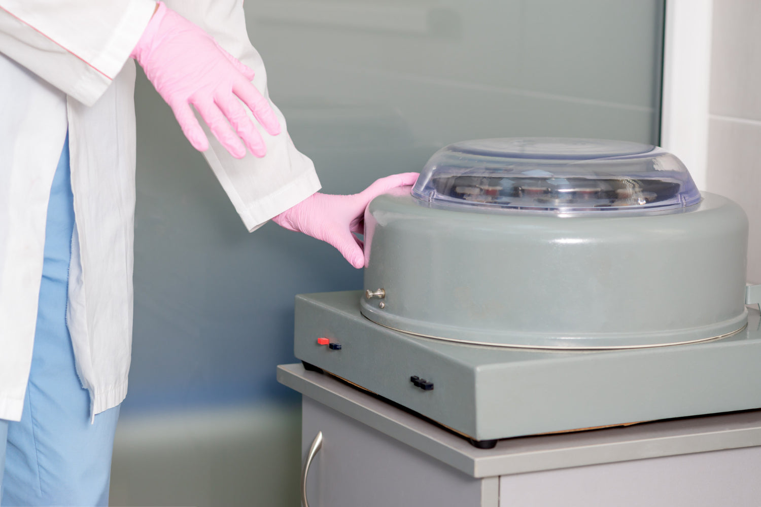 sterilizer