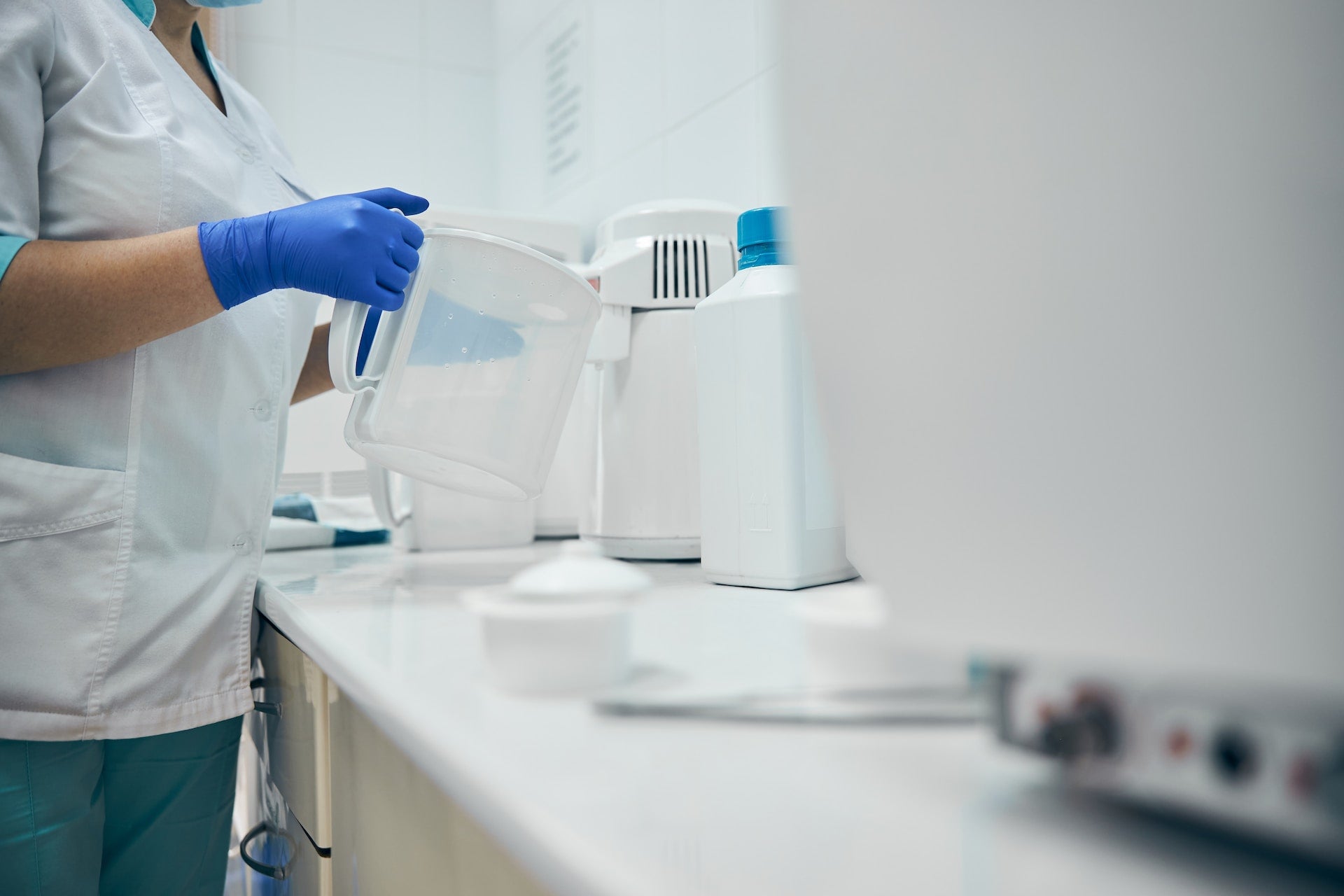 Maximizing Sterilization Efficiency with Steam Sterilizers in Healthcare Settings