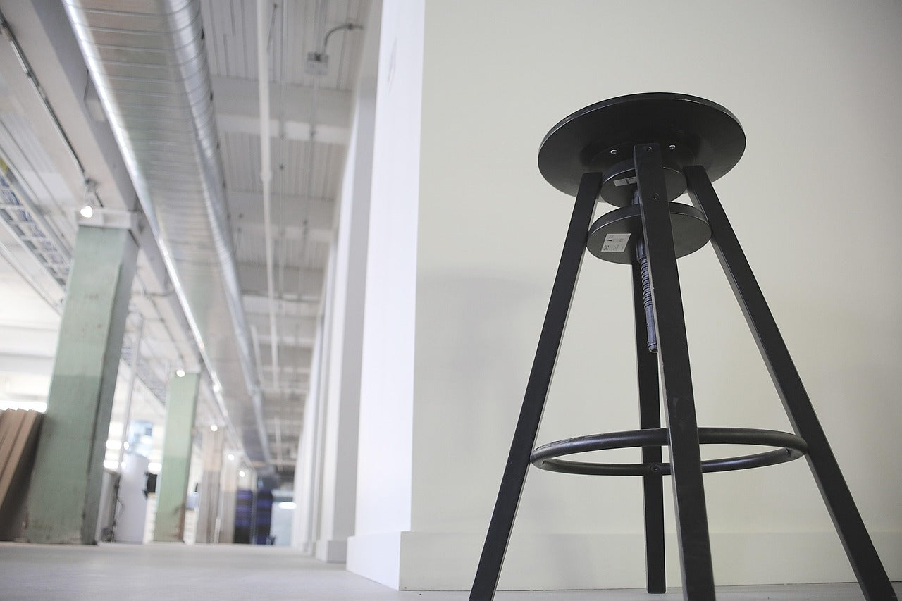 Saddle Stools