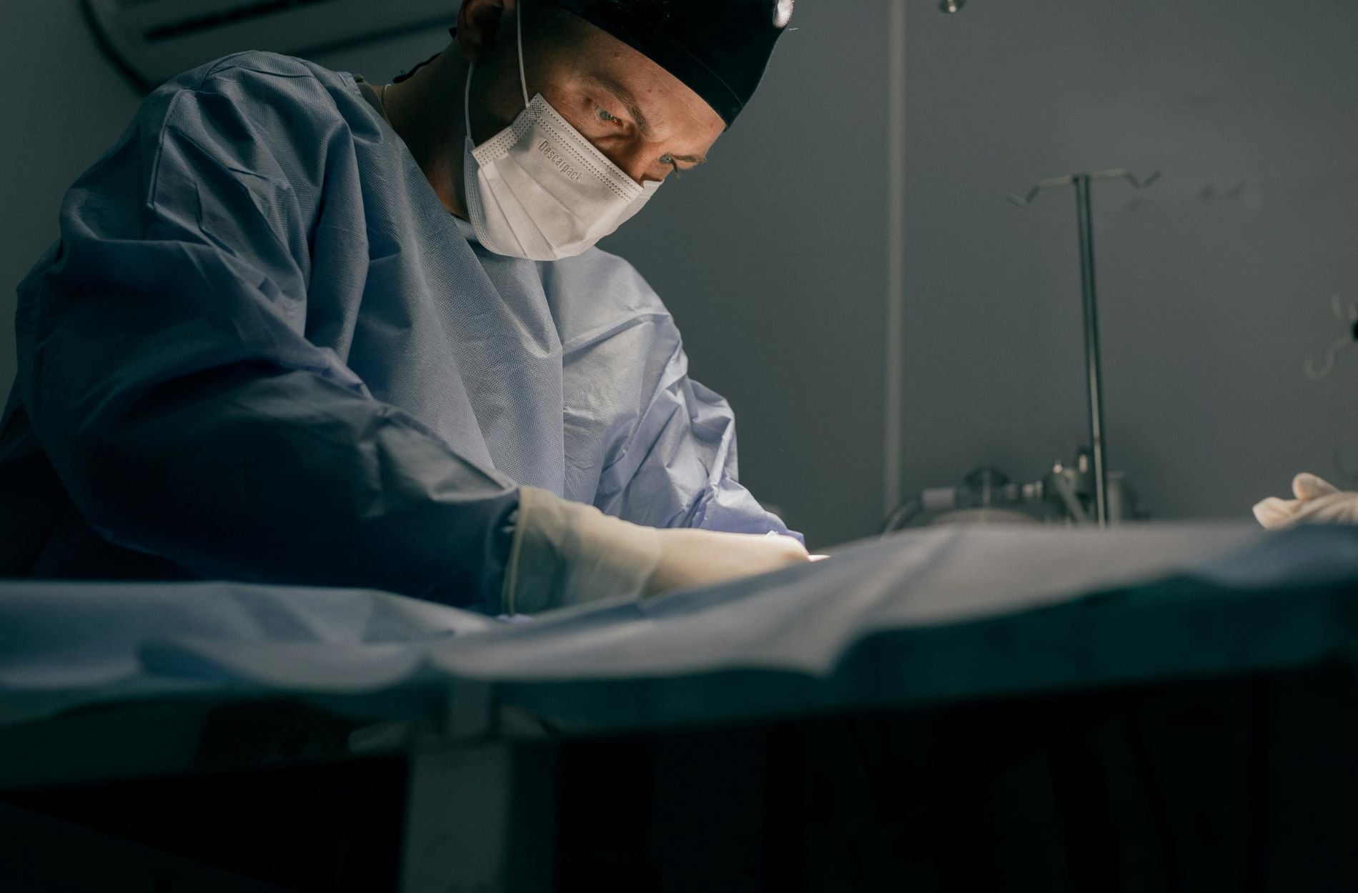 Common Surgical Stapler Missteps Clinics Overlook