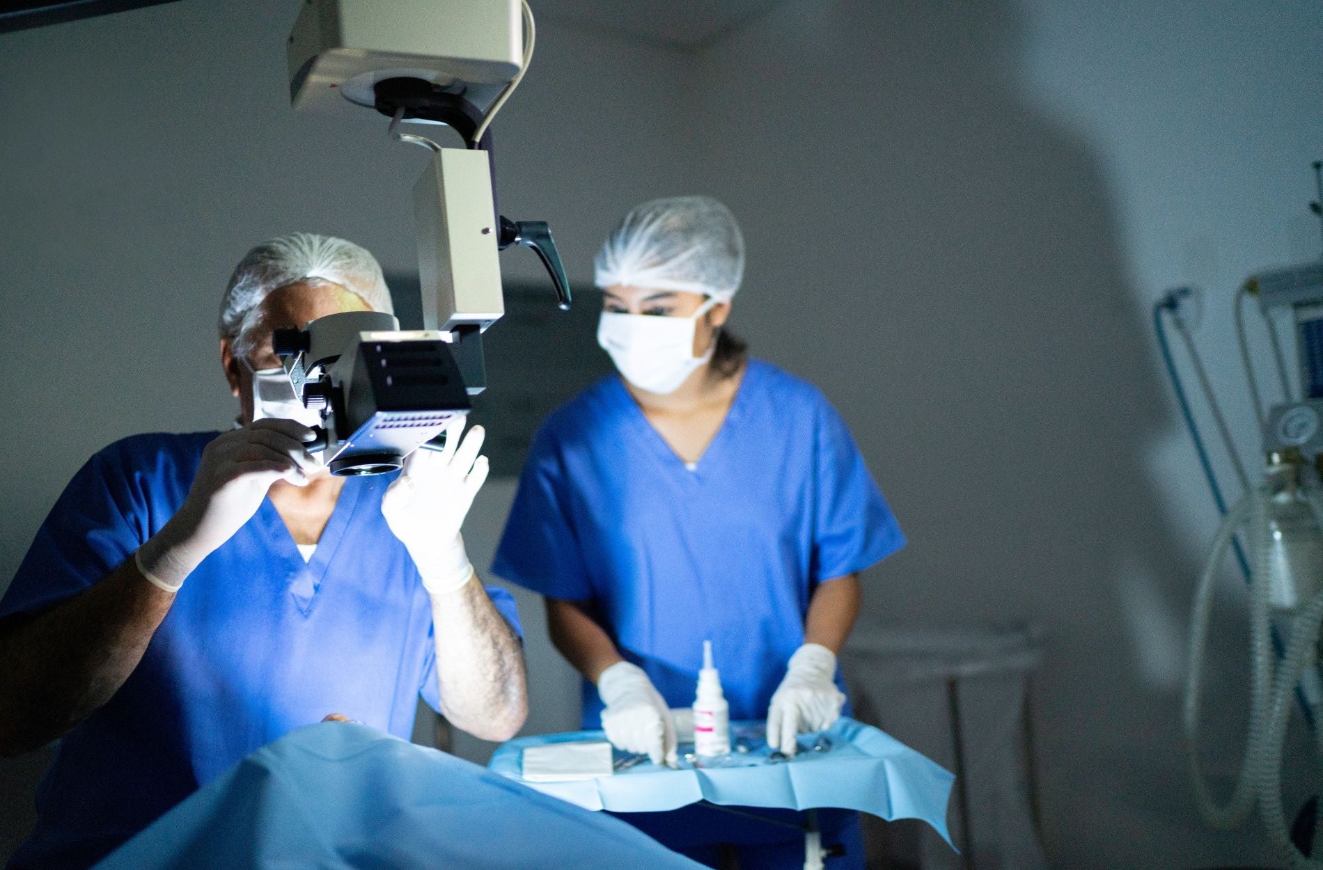 Common Surgical Stapler Missteps Clinics Can Easily Avoid