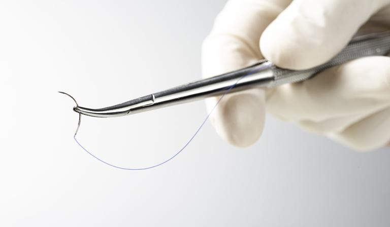 Types Of Surgical Sutures Explained
