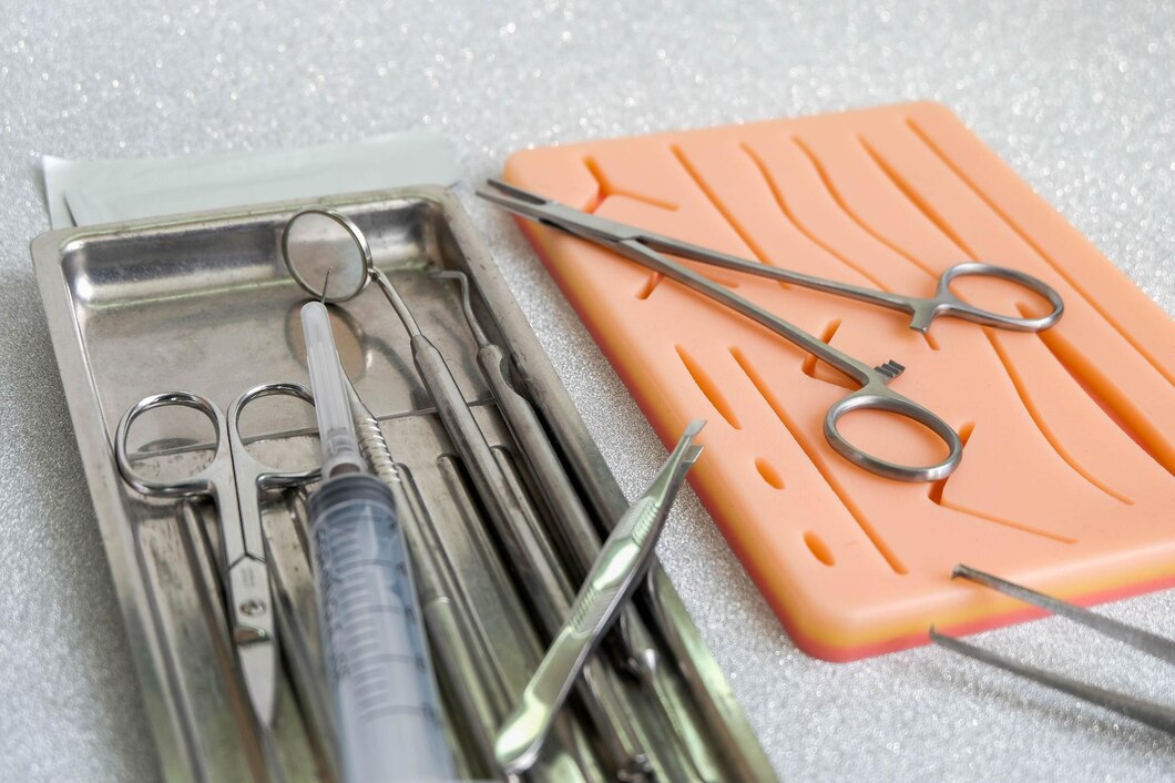 Sutures