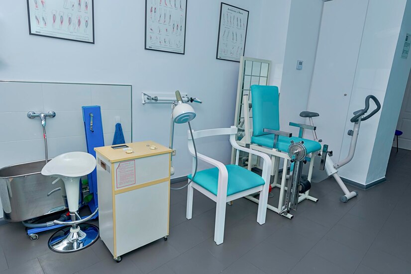 Transforming Operating Room Performance with Ergonomic Saddle Stools