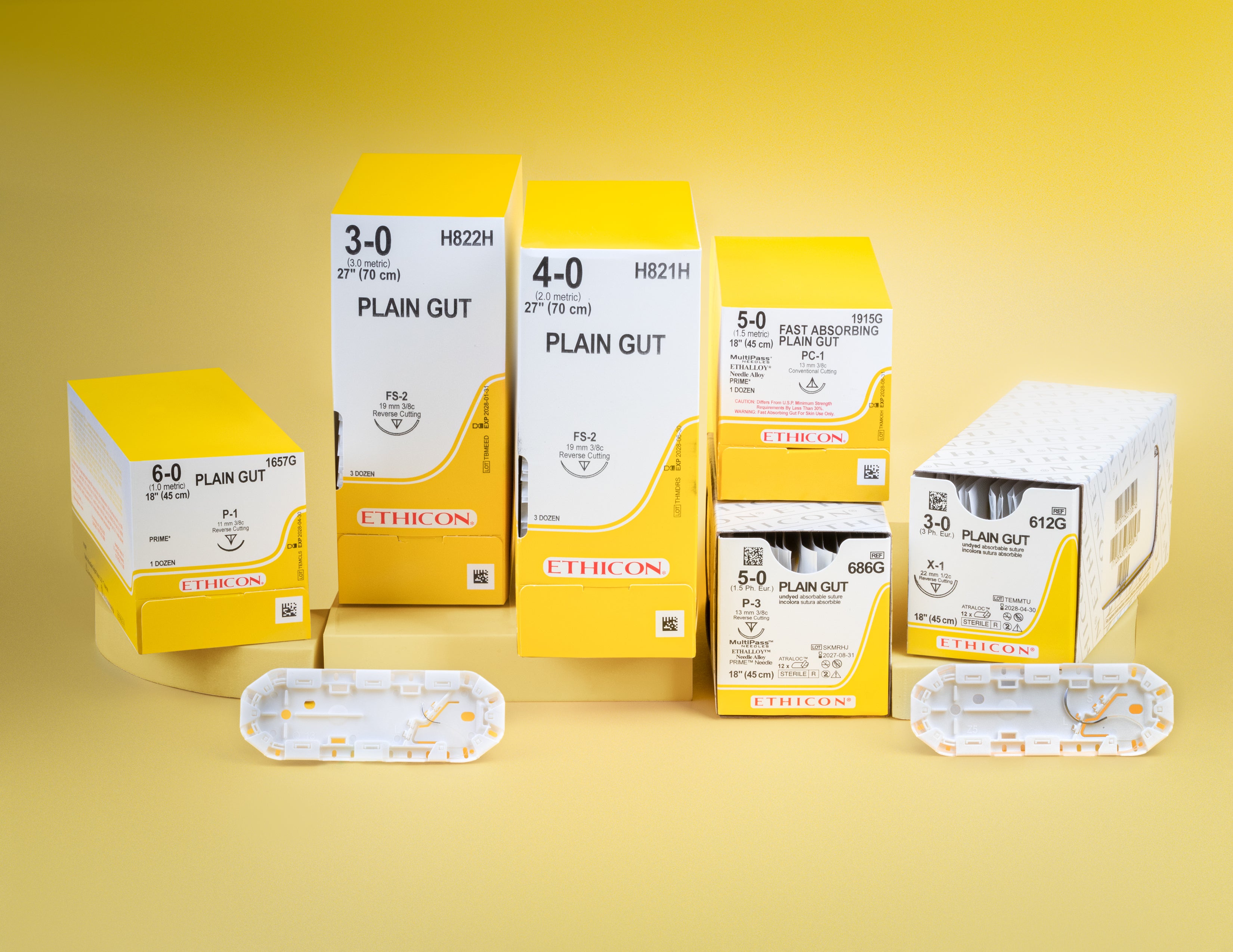SHOP PLAIN GUT