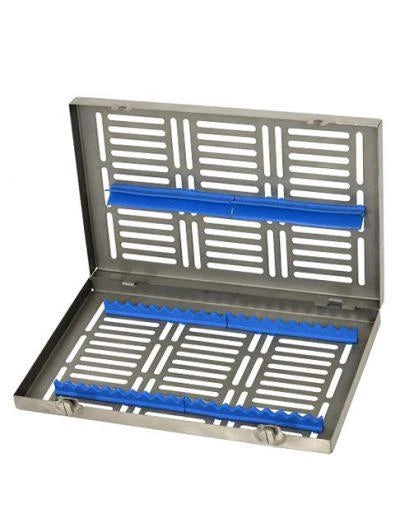 Instrument Cassettes