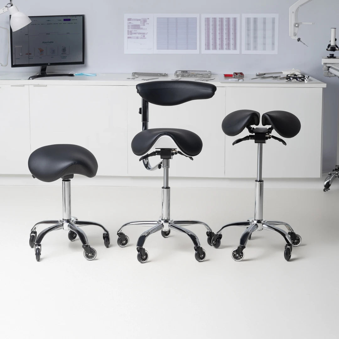 Shop Saddle Stools