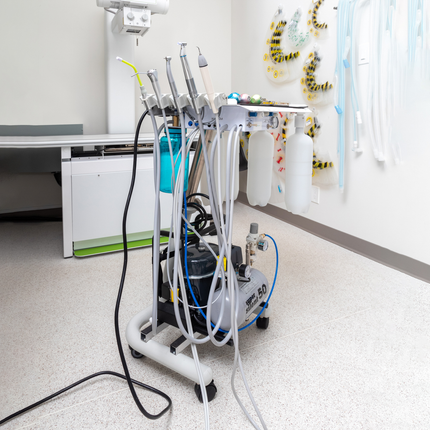 Dental Carts