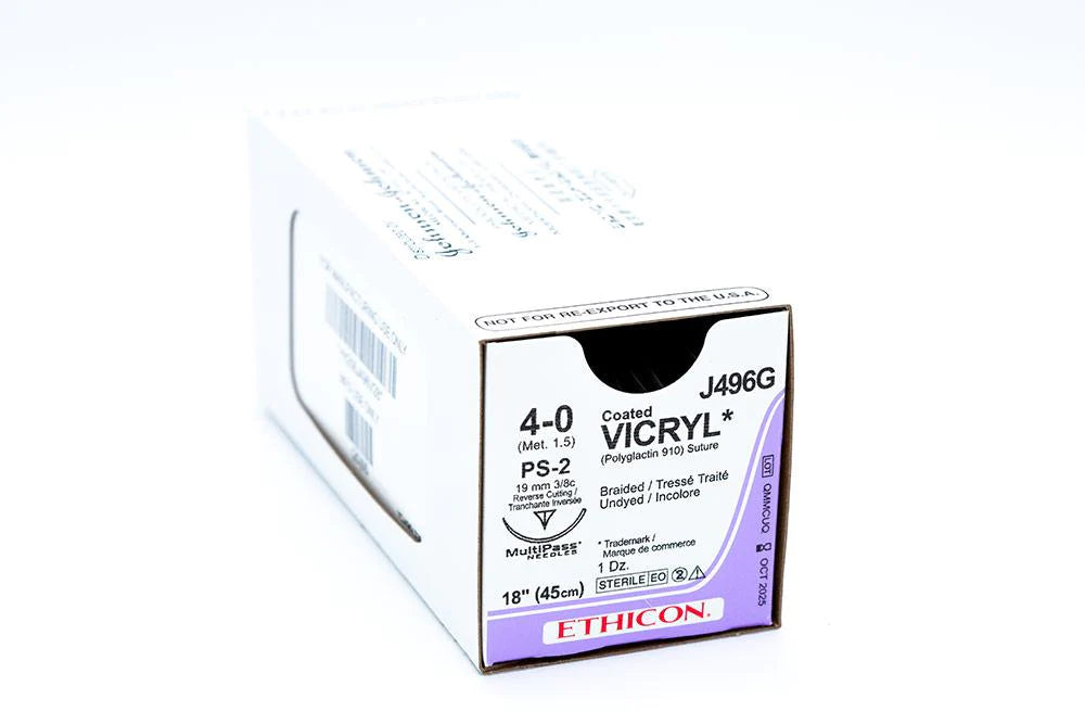 Dental & Medical Sutures