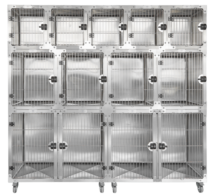 Shop Veterinary Cages