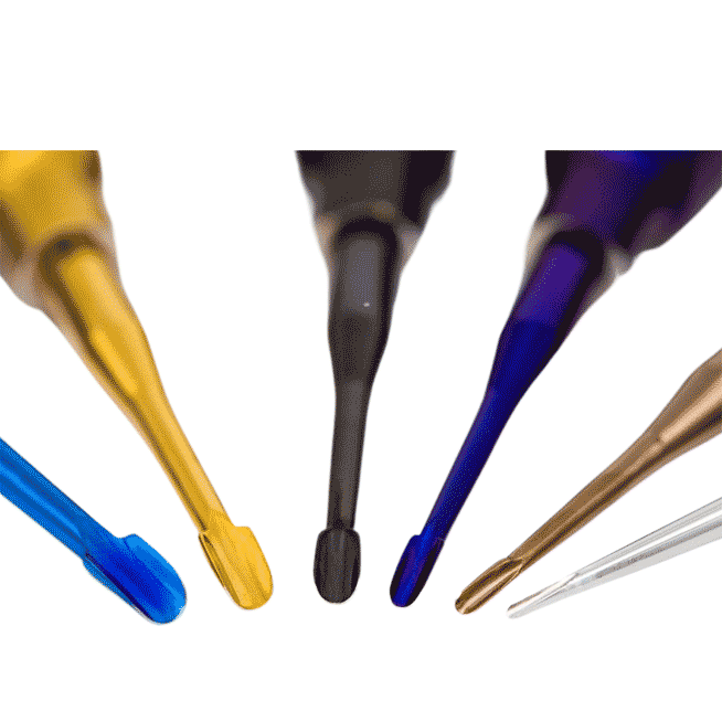 Hand Instruments (Vet)