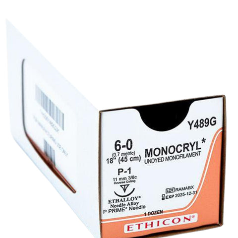 Ethicon Suture Suppliers