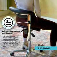 Adjustable comfort and support