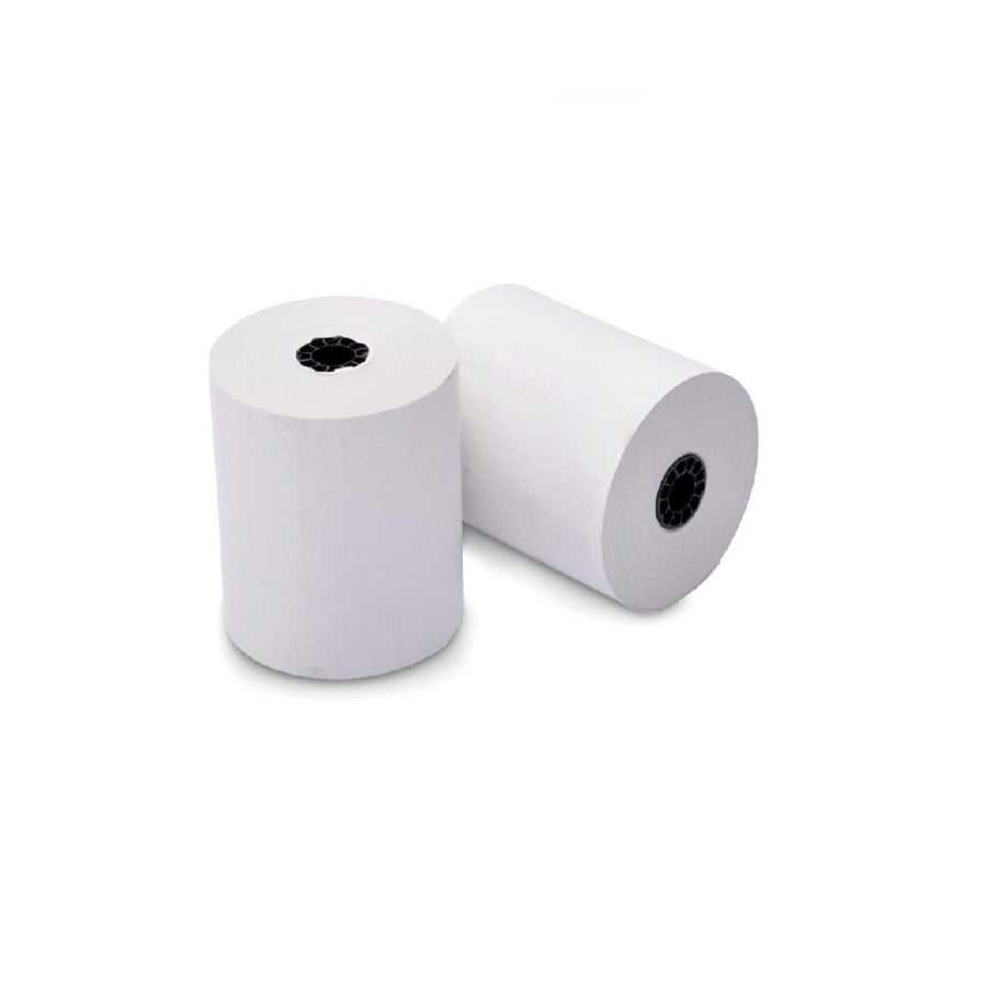 Papier pour imprimantes thermiques pour stérilisateurs à vapeur — 2,25" x 1 1/8", 100 feuilles/paquet