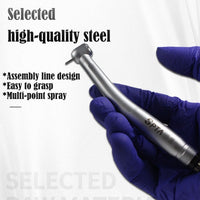 High Speed Dental Drill (includes 1 replacement turbine cartridge) — view 5