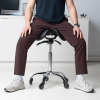 Seated posture