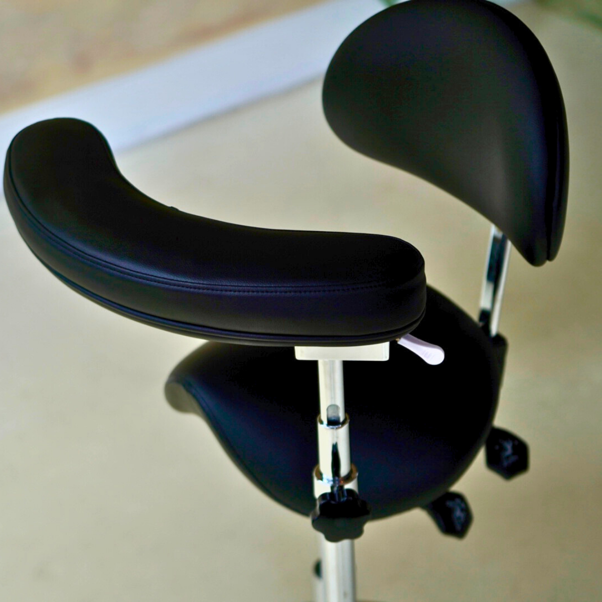 Dental Assistant Stool