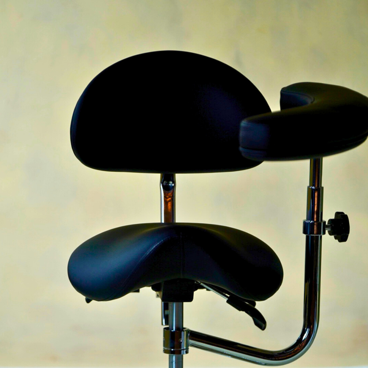 Dental Assistant Stool