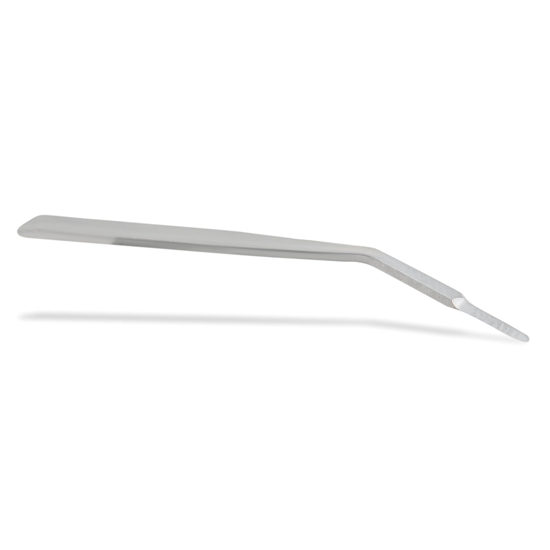Surgistar 6962 Microblade with round tip and 25° angled design for unmatched precision in dental surgeries.