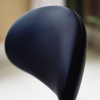 Seat contour detail