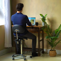 Desk lifestyle