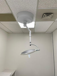 PN-400 LuminaPro Ceiling Mounted Exam / Procedure Light — view 4