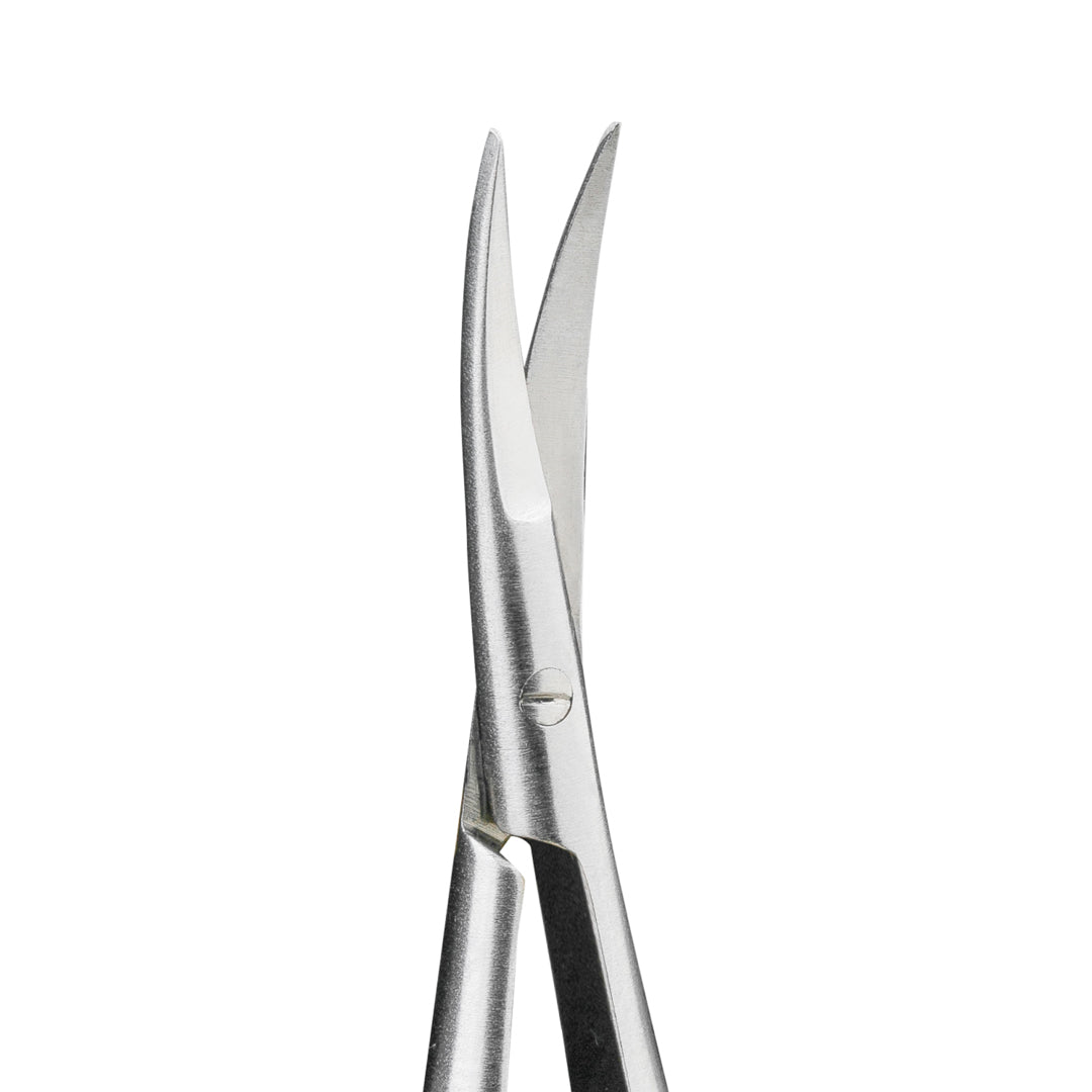 PrecisionEdge™ Castroviejo Micro Scissors  (17.75cm, 16cm, 14cm)