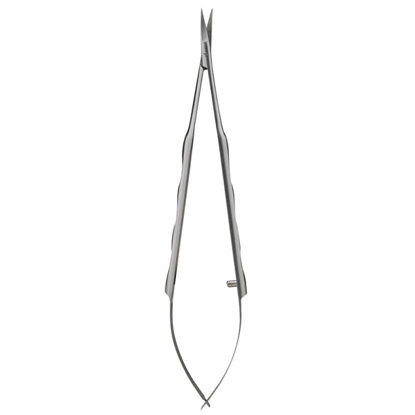 PrecisionEdge™ Castroviejo Micro Scissors  (17.75cm, 16cm, 14cm)