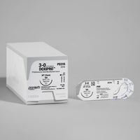 Suture violette 3-0 DOXIPRO™ PDO, aiguille SH de 75 cm | PD316 — view 3