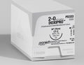 2-0 DOXIPRO™ PDO Violet Suture, 30" CT-2 Needle | PD333 — box