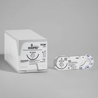 0 Suture violette DOXIPRO™ PDO, aiguille CT-1 de 75 cm | PD340 — view 3