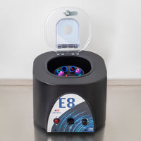 Centrifugeuse variable E8 pour laboratoires cliniques, vétérinaires et de recherche — E8C-U8AV-CR03 — view 1