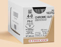 4-0 Chromic Gut Suture, 18" PS-2 Needle | 1637G — box