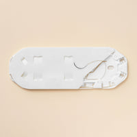 Suture Catgut Chromique 4-0, Aiguille P-3 de 45 cm | 1654G — view 2