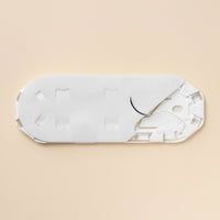 Fil de suture 4-0 Chromic Gut, aiguille FS-2 de 68,5 cm | 635H — view 2
