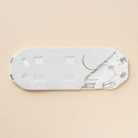 Fil de suture Chromic Gut 4-0, aiguille SH-1 de 27" | G181H — view 2
