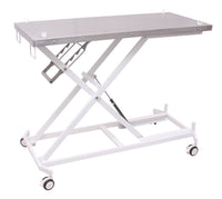 Compact Gurney with Easy 1-Act Lift System — view 3