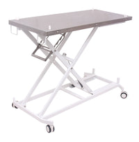 Compact Gurney with Easy 1-Act Lift System — view 4