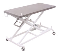 Compact Gurney with Easy 1-Act Lift System — view 5