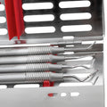 Dr. Sonia Leziy Tunneling Set