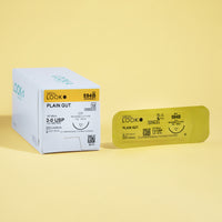 Fil de suture Catgut simple 3-0, aiguille C-31 de 45 cm | 594B — view 3